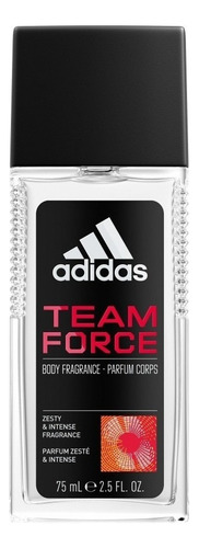 adidas Team Force Loción Refrescante 75ml
