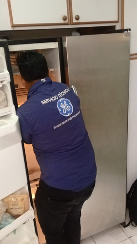 Servicio Técnico Mabe Ge De Neveras Y Lavadoras Serviplus