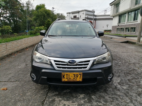 Subaru Impreza 2.0 Xv 4x4