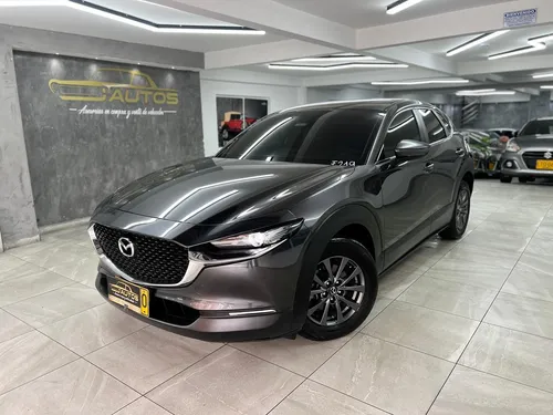 Mazda Cx-30 At 2.0 2022