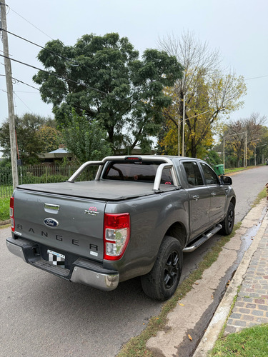Ford Ranger 3.2 Cd 4x2 Xlt Tdci 200cv