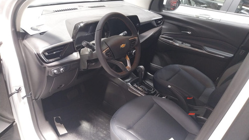 Chevrolet Spin 1.8 Premier 7As At 105Cv