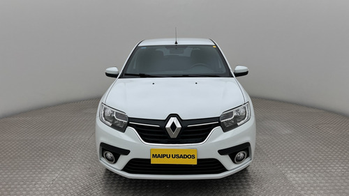 Renault Sandero 1.6 16v Intens