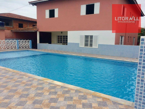 Imagem 23 de 28 de Chácara Com 7 Dormitórios À Venda, 1020 M² - Chácaras Cibratel - Itanhaém/sp - Ch0033