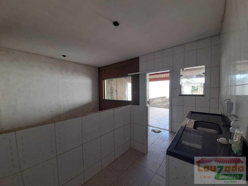 Imagem 15 de 15 de Casa Para Venda Em Peruíbe, Jardim Ribamar, 1 Dormitório, 1 Suíte, 1 Banheiro, 5 Vagas - 2488_2-911095
