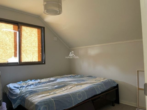 Casa En Venta De 3 Dorm. En Zapallar Curicó