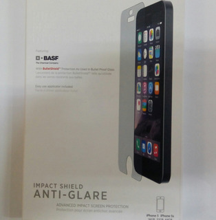 Tech 21 Impacto Escudo Con Auto Sanar Para iPhone 7-Transparente Transparente-Plus