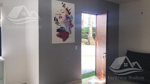 Imagen 28 de 30 de Casa En Venta Playacar Fase 2 Playa Del Carmen