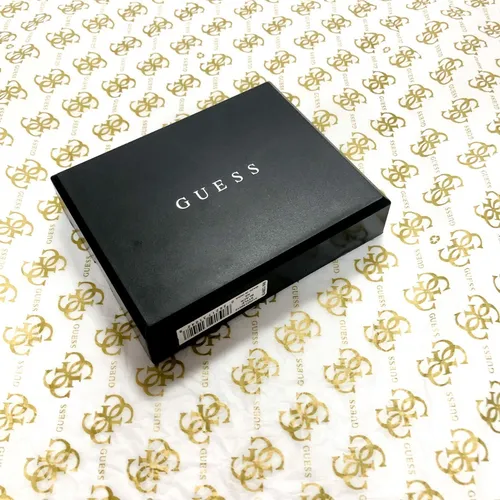 Cartera guess caballero outlet