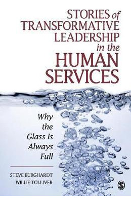 Libro Stories Of Transformative Leadership In The Human S...