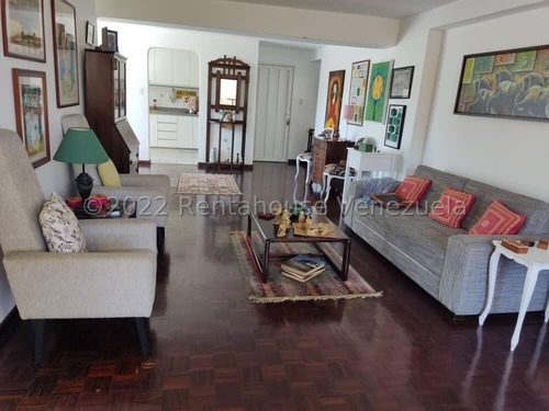 Imagen 2 de 12 de Ma 22-15445 Apartamento En Venta En Santa Paula, Distrito Metropolitano