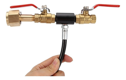 Recambio De Cilindro De Tanque De Co2 Sodastream De 24 Mangu