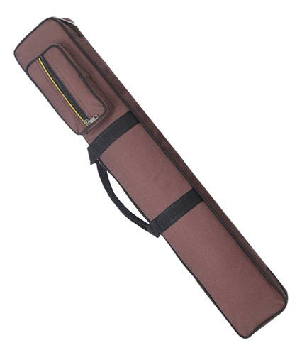 Funda Para Tacos De Billar De 8 Agujeros, Bolsa Para Tacos