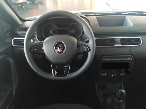 Imagen 11 de 19 de Renault Oroch Cargo 4x4 2023, Credito Facil, Cedula Y Listo!
