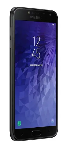Samsung Galaxy J4 32 Gb Negro (Reacondicionado)