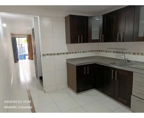 Casa Unifamiliar En Venta Calasanz (n)