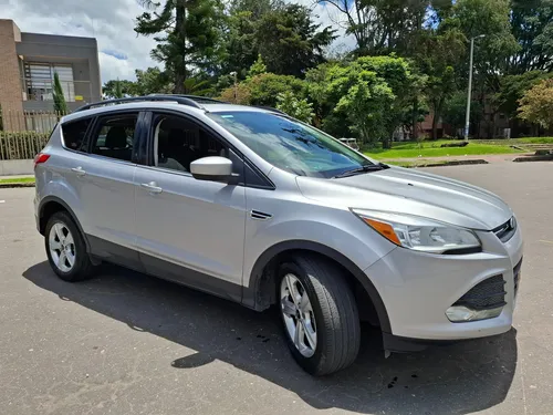 Ford Escape 2.0 Se 4x4