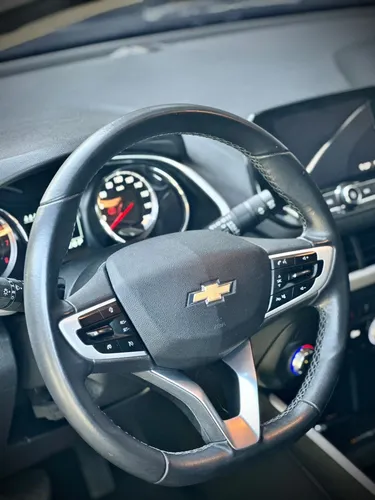 Chevrolet Onix 1.0T Premier Hatch At
