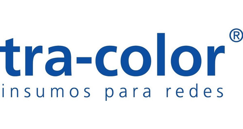 Cinta Rollo Abrojo 10mtrs Cables Electricidad Redes Cctv R20