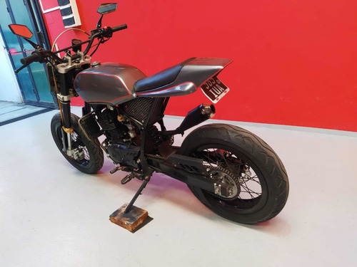 Beta Motard 200