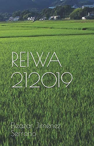 Libro: Reiwa 212019 (spanish Edition)