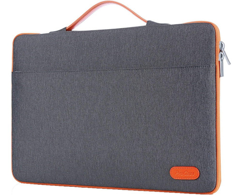 Funda Para Mac/notebook/tablet Hasta 12.5  Procase Gris O