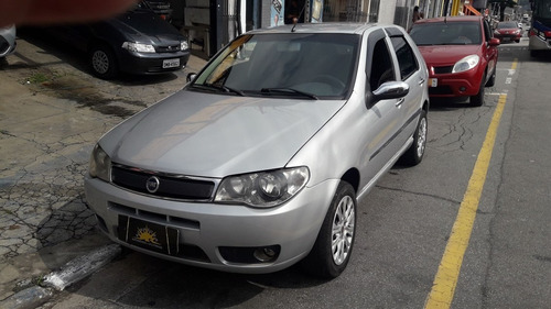 Fiat Palio 1.0 Mpi Fire 8v 2008