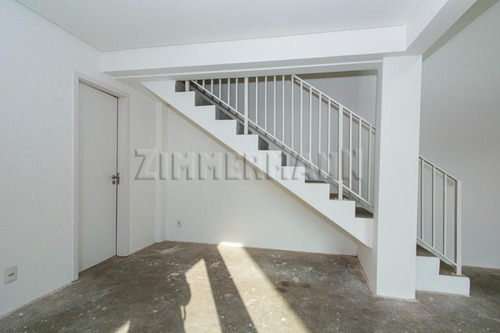 Imagem 9 de 15 de Apartamento - Vila Olimpia - Ref: 133098 - V-133098