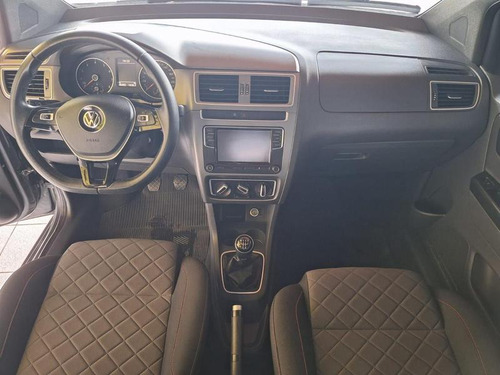 Volkswagen Fox Xtreme Mb