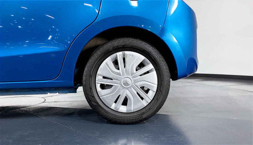 Imagen 10 de 15 de 106175 - Mitsubishi Mirage 2018 Con Garantía