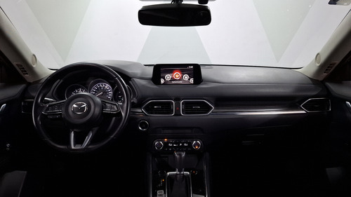 Mazda CX-5 2.0 I GRAND TOURING 2WD AT