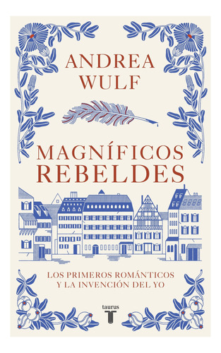 Magnificos Rebeldes