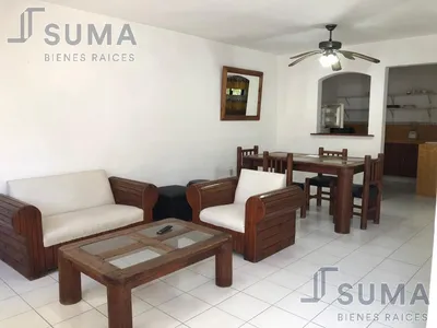 Departamento en renta