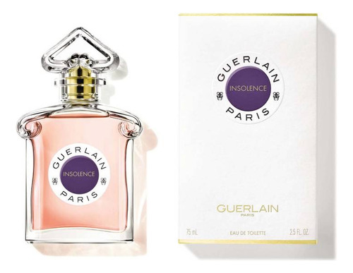 Perfume Guerlain Insolence 75 Ml
