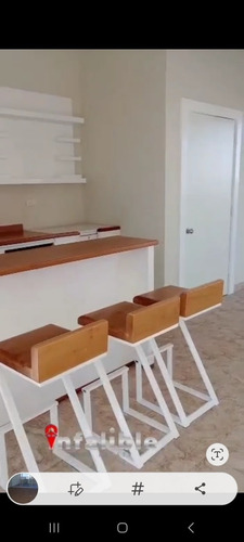 Imagen 11 de 18 de Penthouse En Venta En San Francisco De Macorís