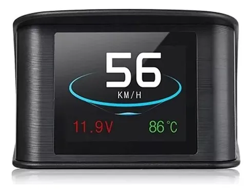 comprar Hud Obdhud P10 Car Obd2 Head Up Display Hud