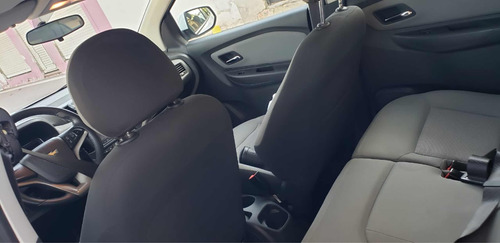 Chevrolet Spin 1.8 Ltz 5as 105cv