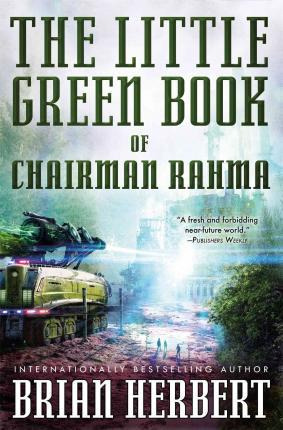 Libro The Little Green Book Of Chairman Rahma - Brian Her...