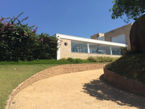 Imagem 2 de 30 de Chácara Com 5 Dormitórios À Venda, 1800 M² Por R$ 2.900.000,00 - Parque Dos Resedás - Itupeva/sp - Ch0294