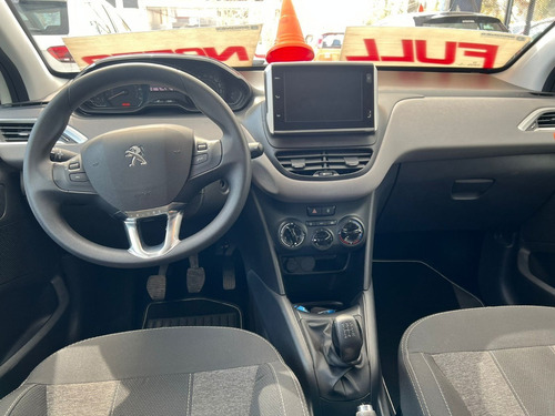 Imagen 7 de 8 de Peugeot 208 In Concert 1.6 115 2020