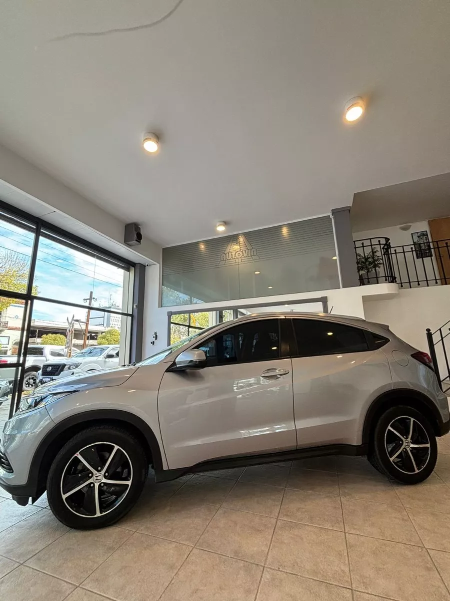 Honda HR-V 1.8 Ex 2wd Cvt