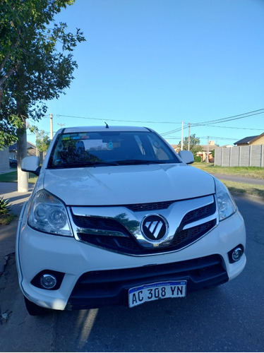 Foton Foton 4x2 Diesel 4x2