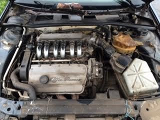 Alfa Romeu 164 Venda Pecas