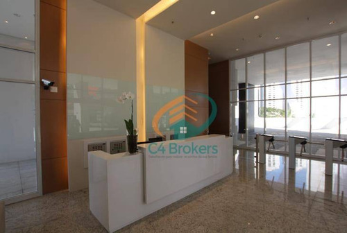 Imagem 10 de 23 de Apartamento Com 3 Dormitórios À Venda, 80 M² Por R$ 560.000,00 - Centro - Guarulhos/sp - Ap2345