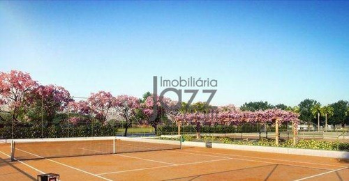 Imagem 4 de 20 de Terreno À Venda, 504 M² Por R$ 300.000,00 - Tamboré Jaguariúna - Jaguariúna/sp - Te2378
