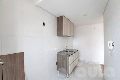 Imagem 8 de 14 de Apartamento 53m²- Vila Homero Thon - 1033-11368