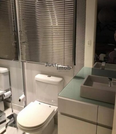 Imagem 14 de 22 de Apartamento Alto Padrão Para Venda Em Moema São Paulo-sp - 9513091