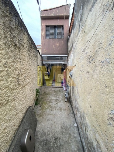 Imagem 6 de 19 de Sobrado 2 Dorm Vila Carrão Prox Ao Supermercado Sonda - 263