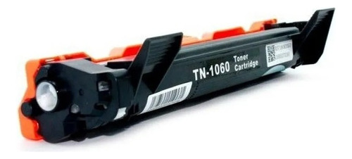 Cartucho Toner Compatível Tn 1060 Para Impressora 1110e