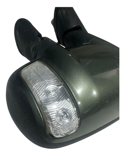 Retrovisor Elétrico Com Seta Fiat Doblo Seta Com Detalhe (Usado)